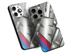 BMW Silikonhülle Für Smartphone Luxus Gefühl